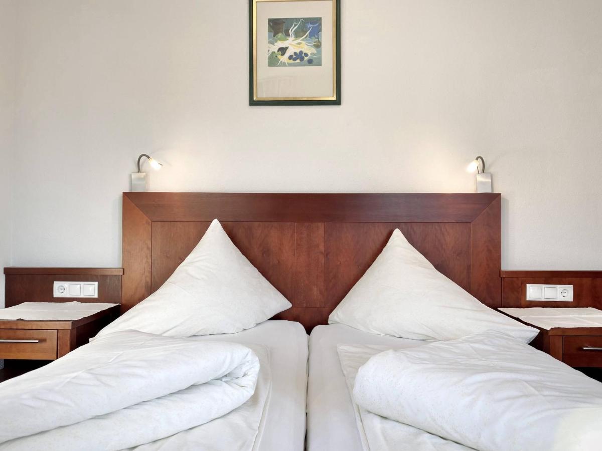 Hotel Garni Philipp Serfaus Exterior photo