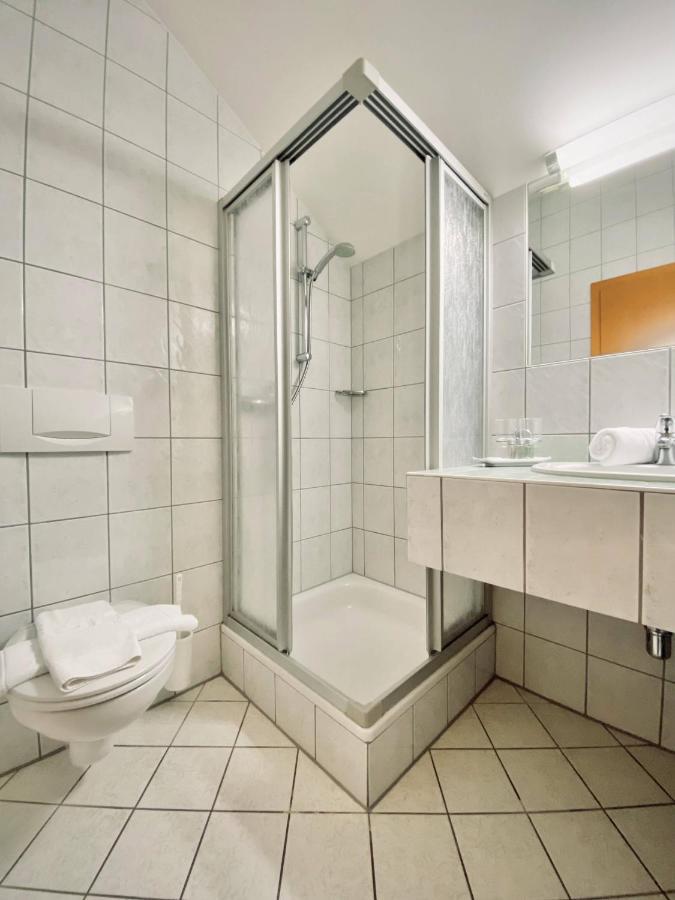 Hotel Garni Philipp Serfaus Exterior photo